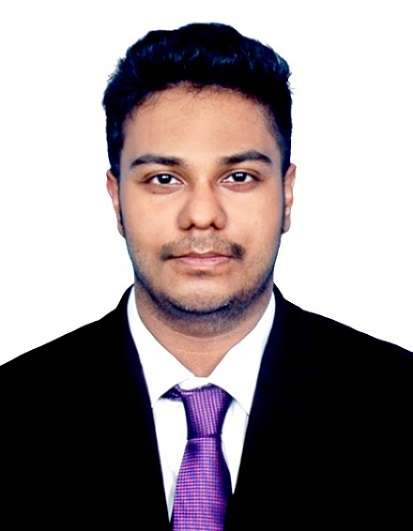 Profile photo of Arjun Mitra
