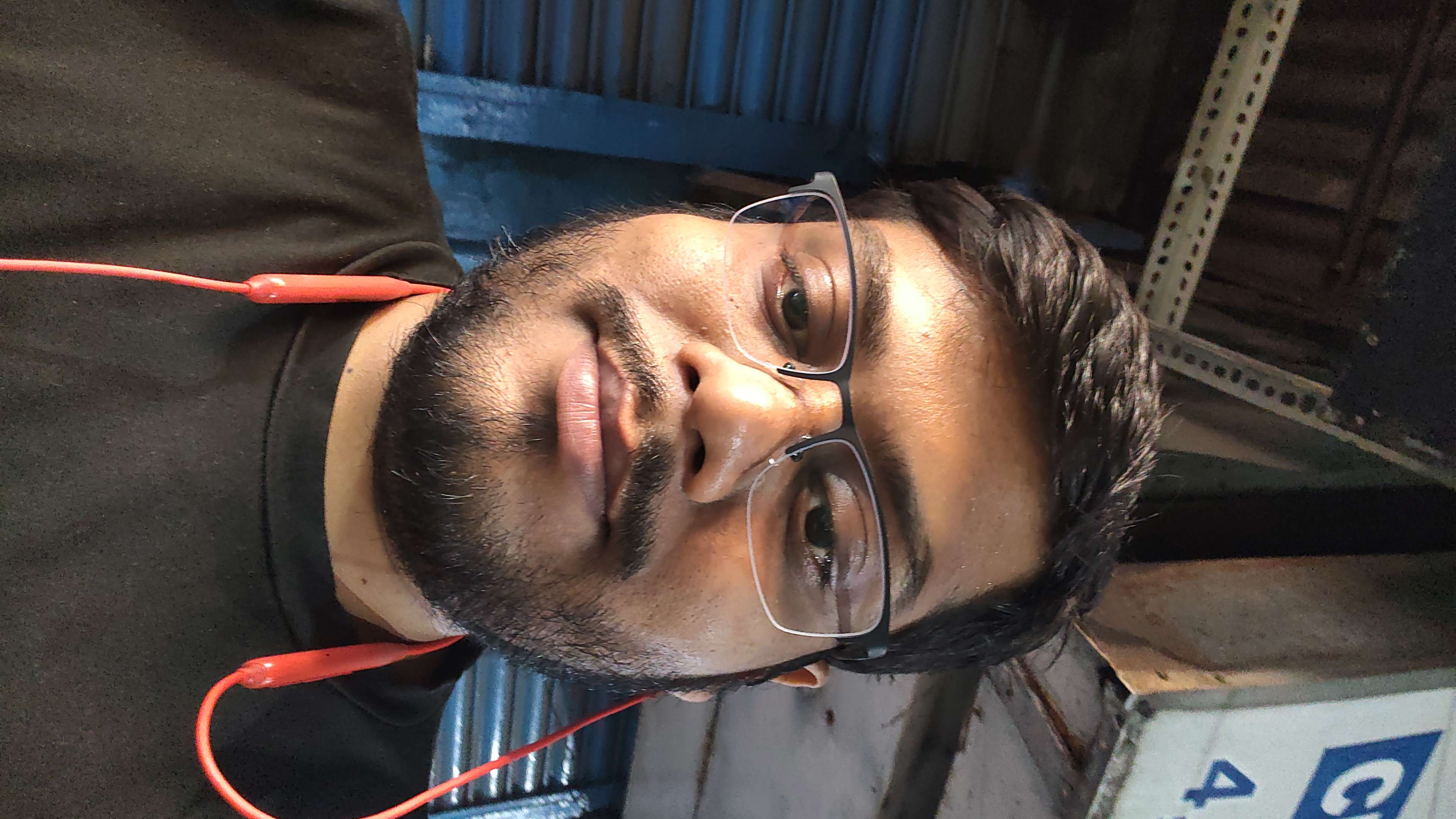 Profile photo of Swapnamoy Ghosh