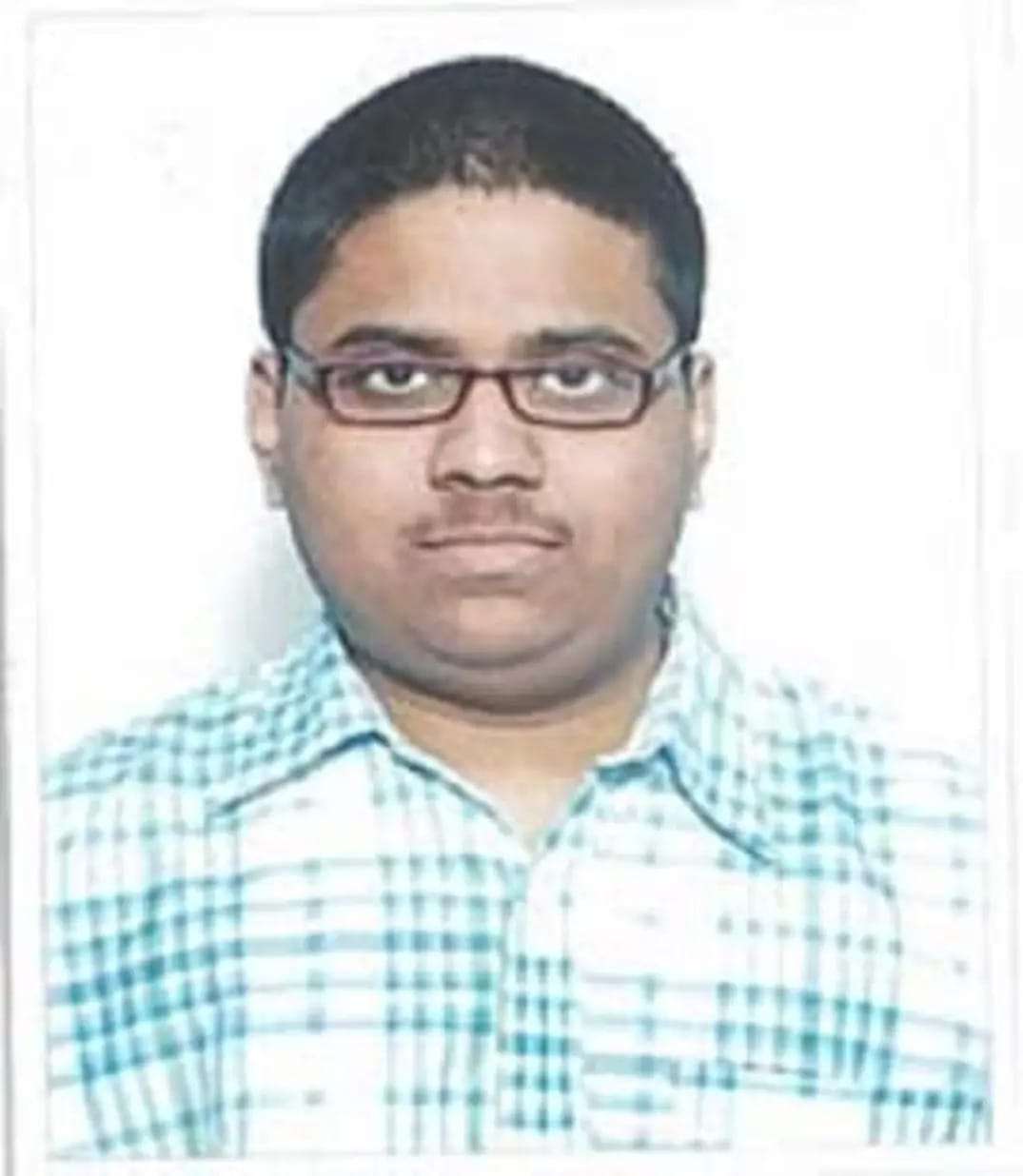 Profile photo of Arunopal Basu