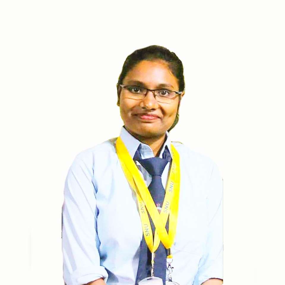 Profile photo of Moupriya Mondal