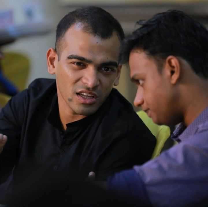 Profile photo of Avinash Nair