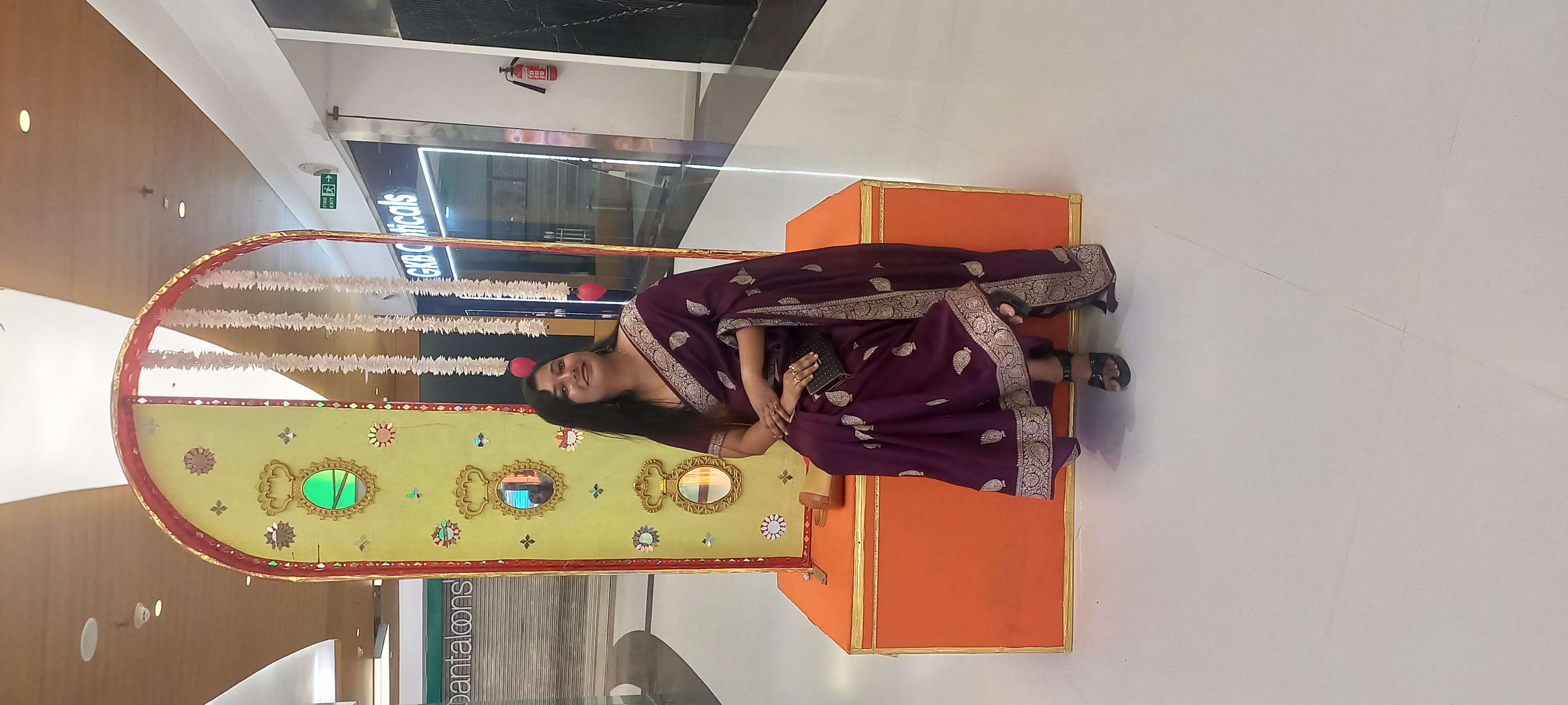 Profile photo of Riya Maitra