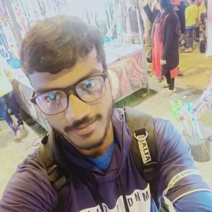 Profile photo of Chandan Das