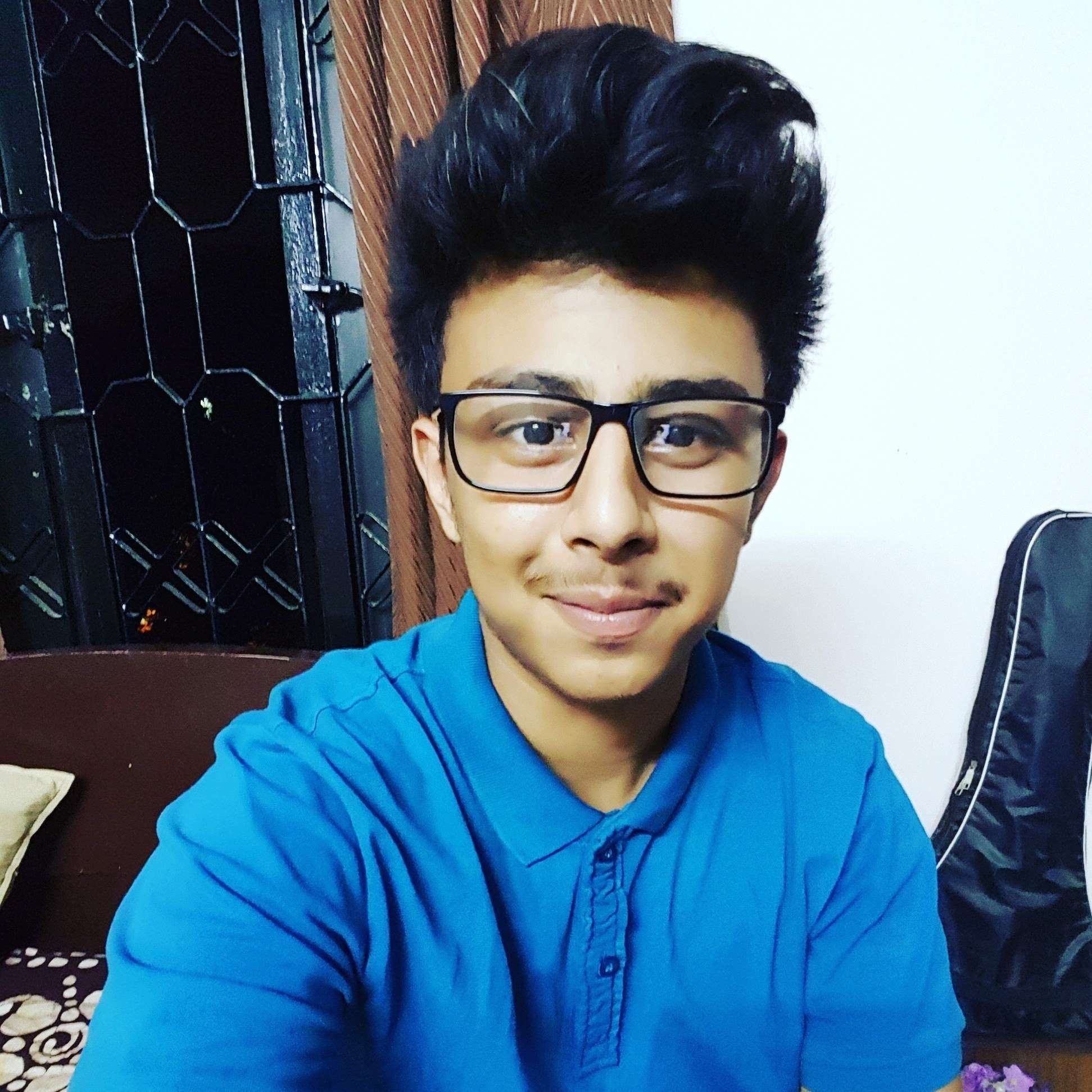 Profile photo of Akashdeep Banerjee