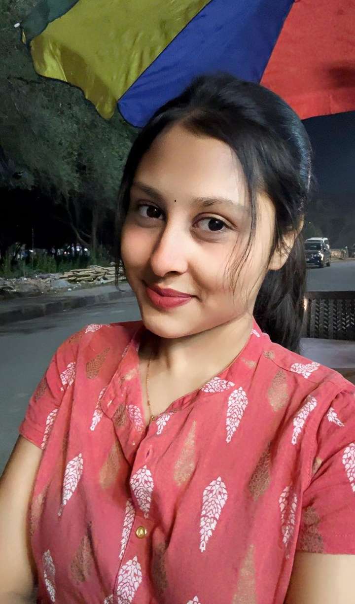 Profile photo of PAUSALI PODDAR