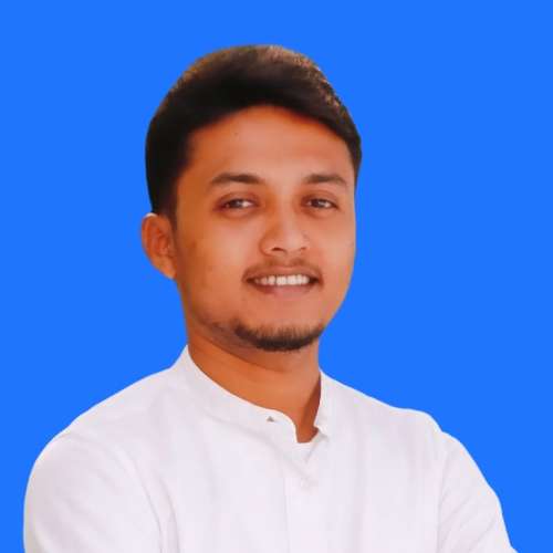 Profile photo of TANMAY PRAMANICK