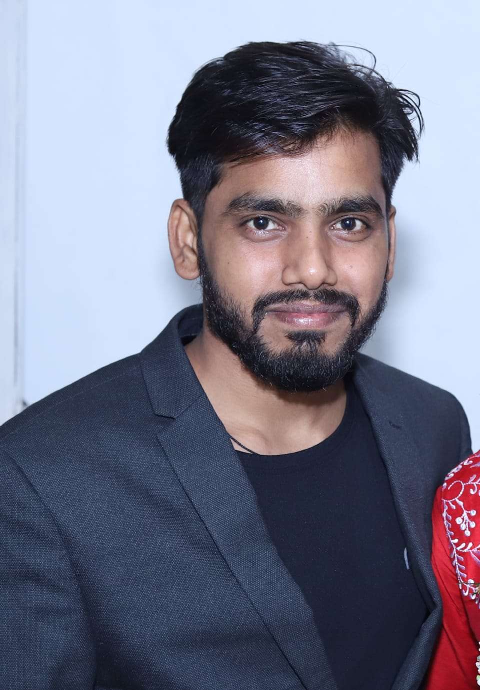 Profile photo of Sanjib Lal