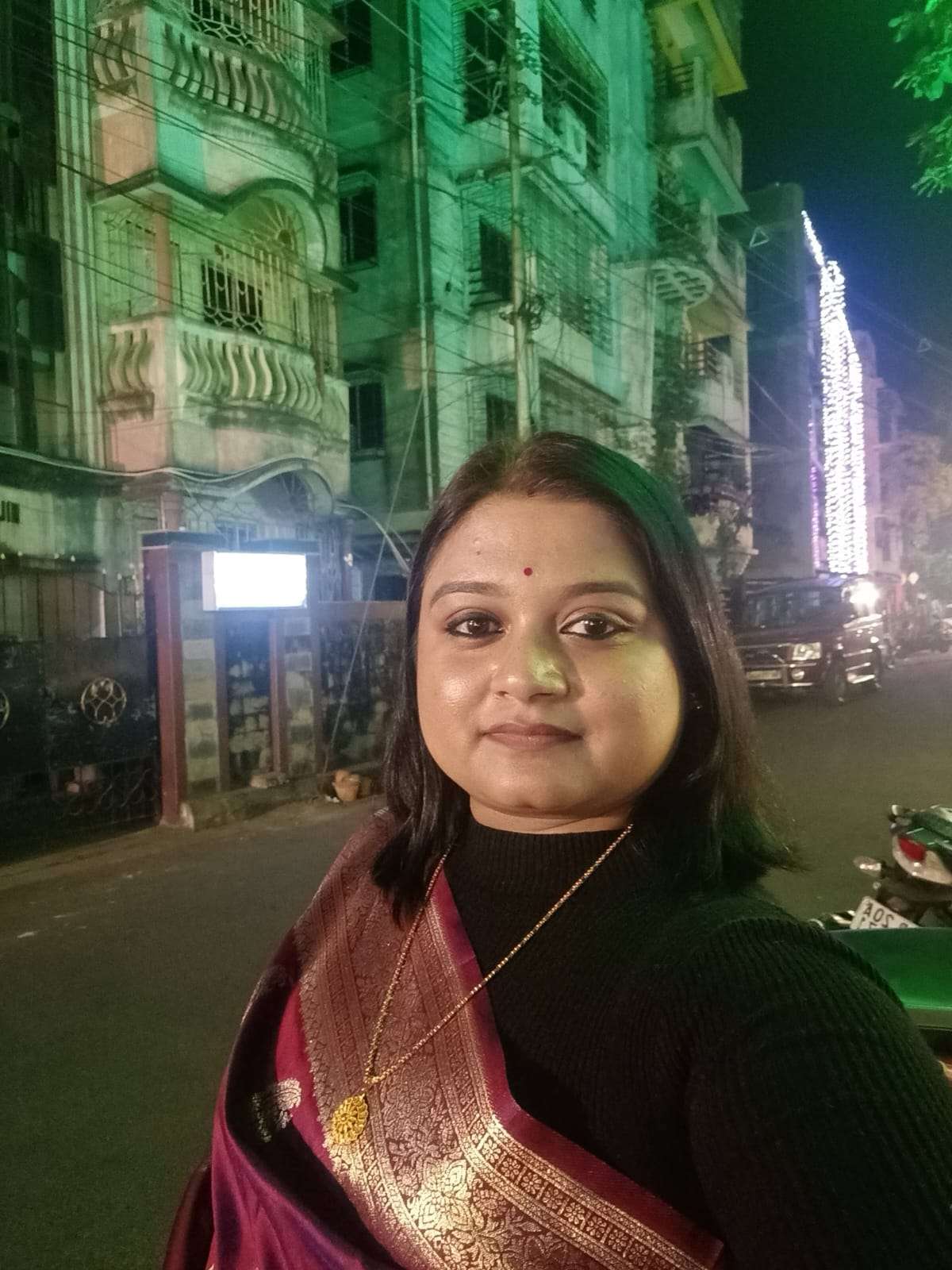 Profile photo of Rima Dutta