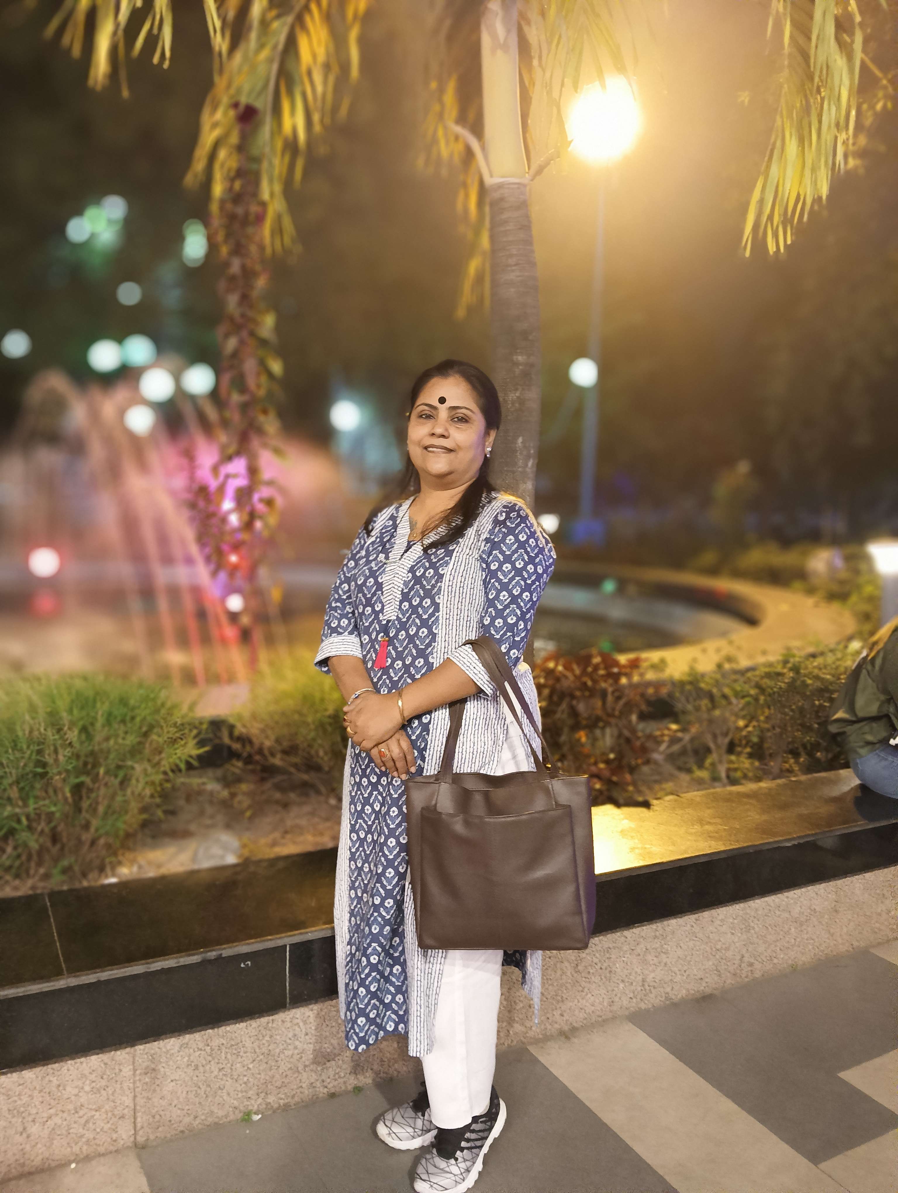 Profile photo of Mousumi Mitra