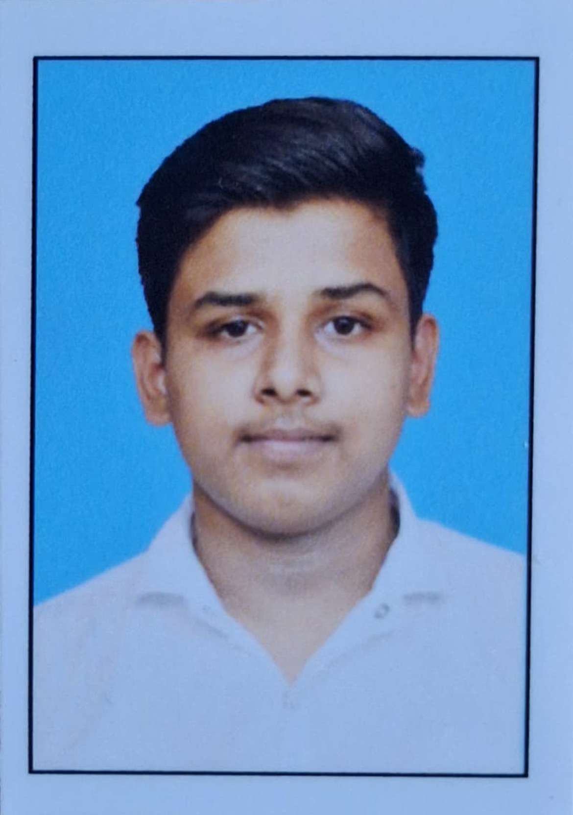 Profile photo of Ayush Biswas