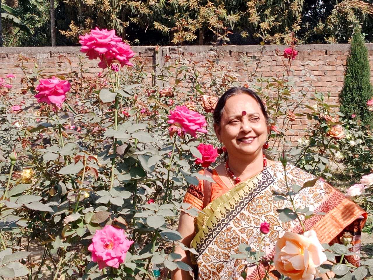 Profile photo of Kakali Sur