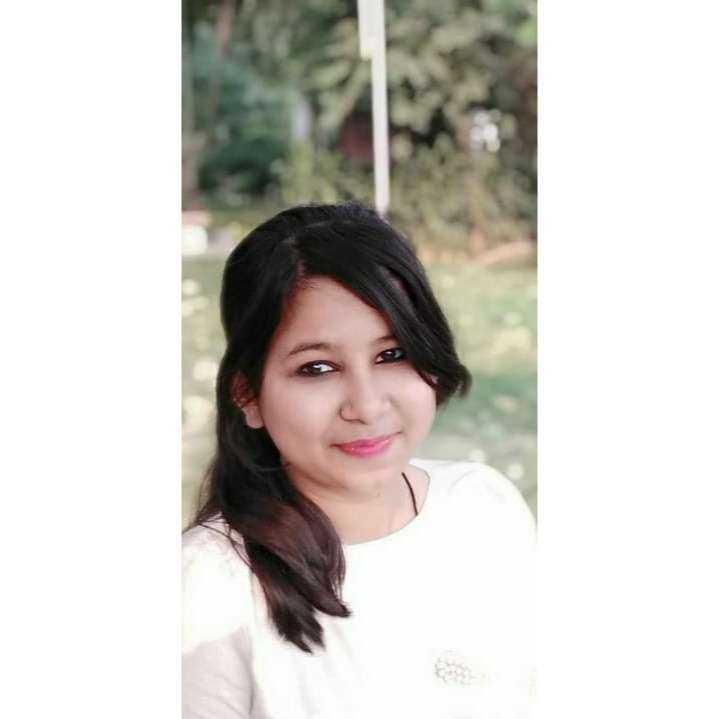 Profile photo of Puja Dubey