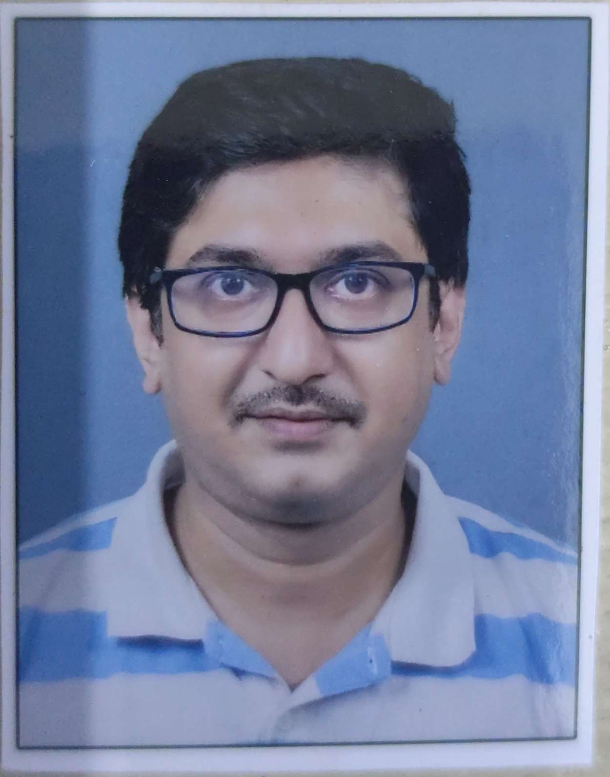 Profile photo of Sourav chatterjee