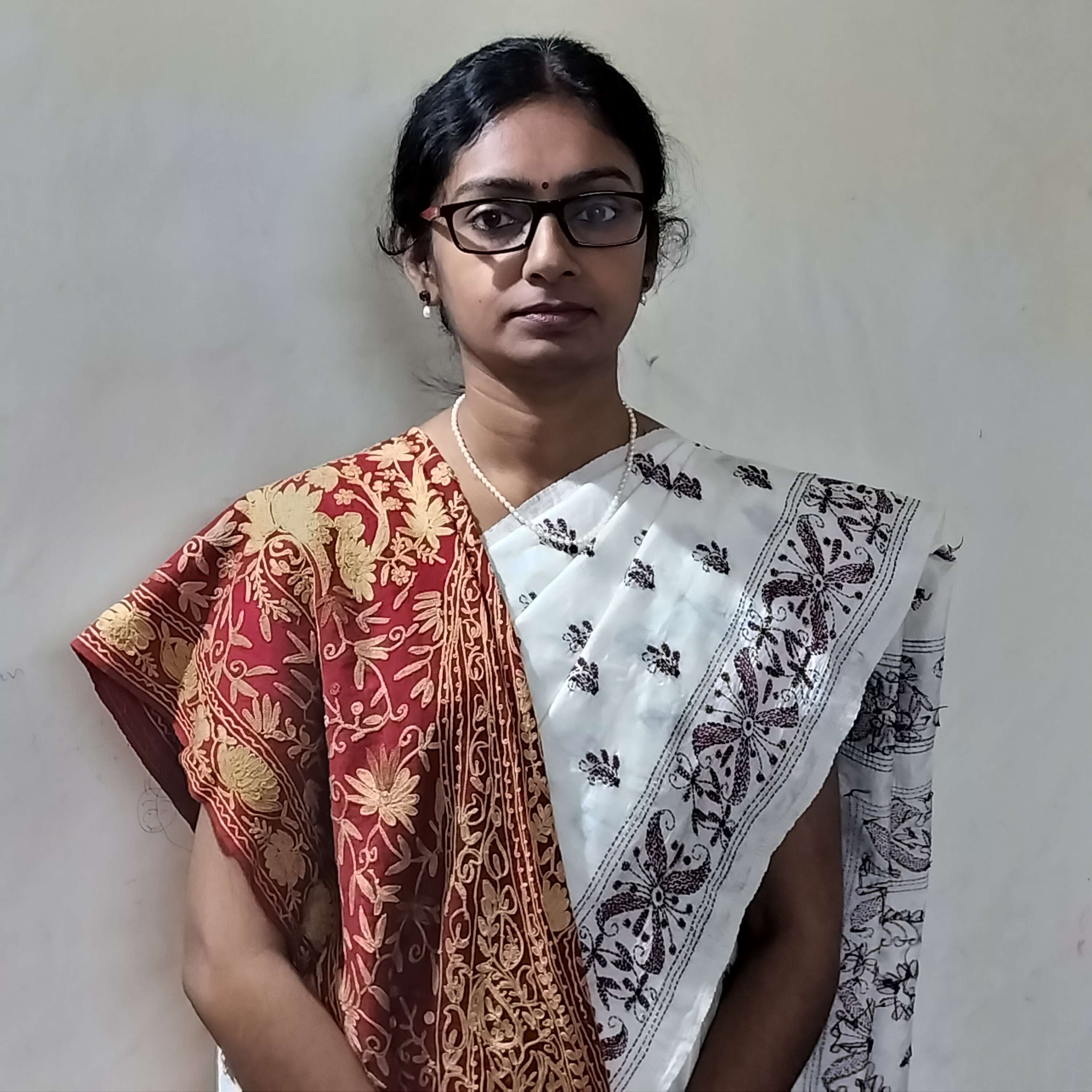 Profile photo of Dhoopchhaya Majumder