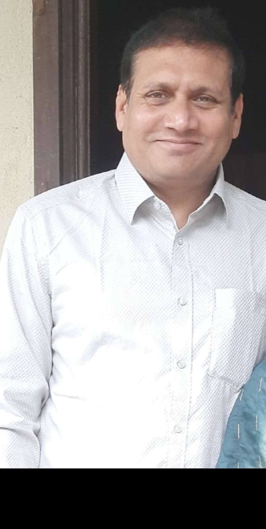 Profile photo of MURALI KRISHNA P