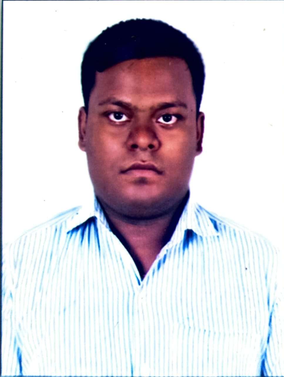 Profile photo of Rahul Paswan