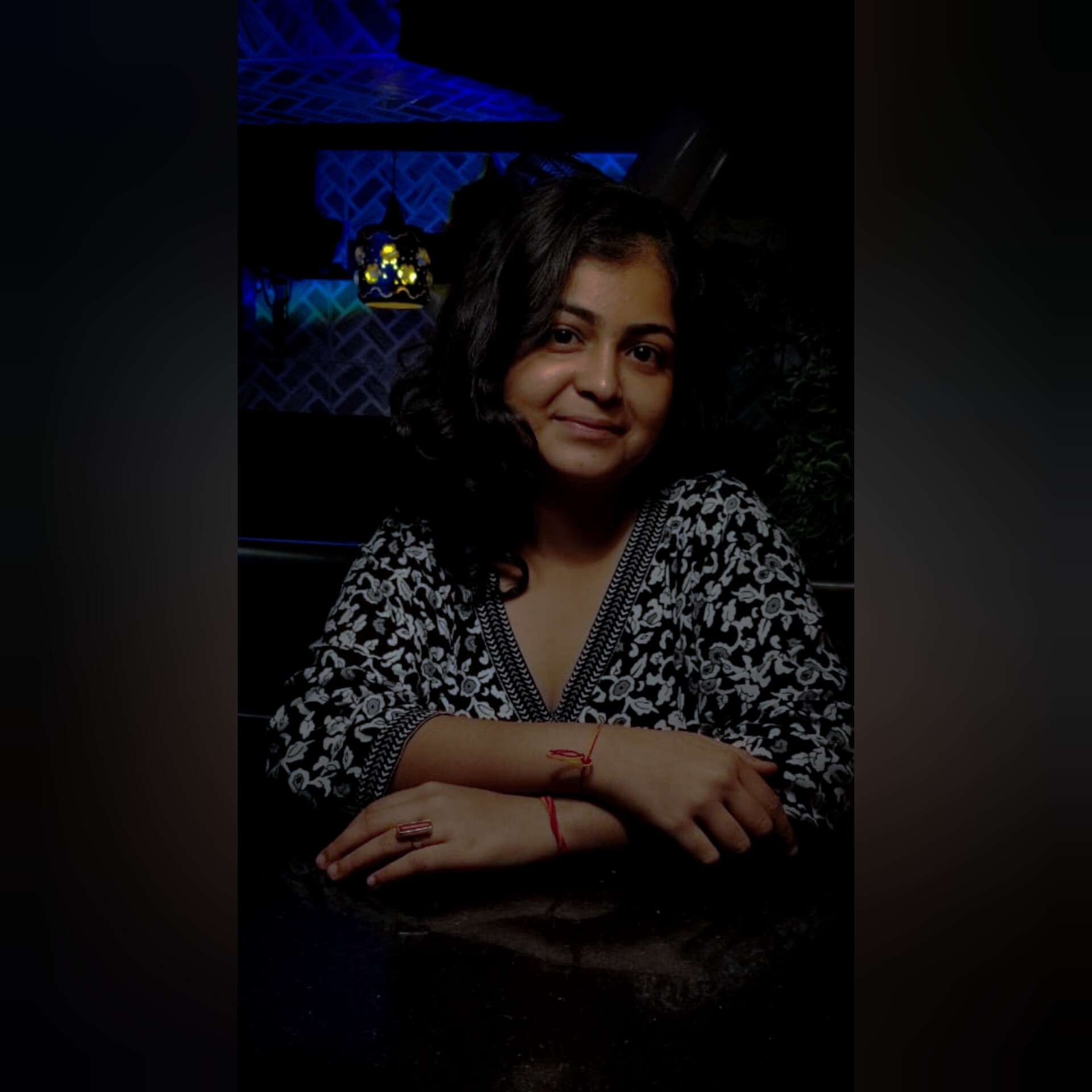 Profile photo of Muskan Kedia