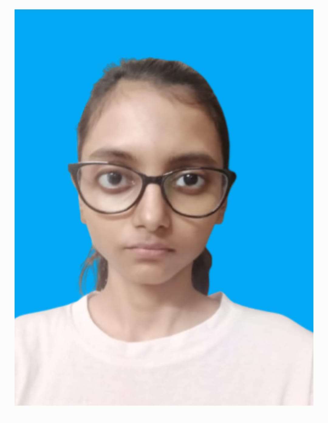 Profile photo of Ahana Brahma