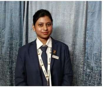 Profile photo of Dipsa Ghosh