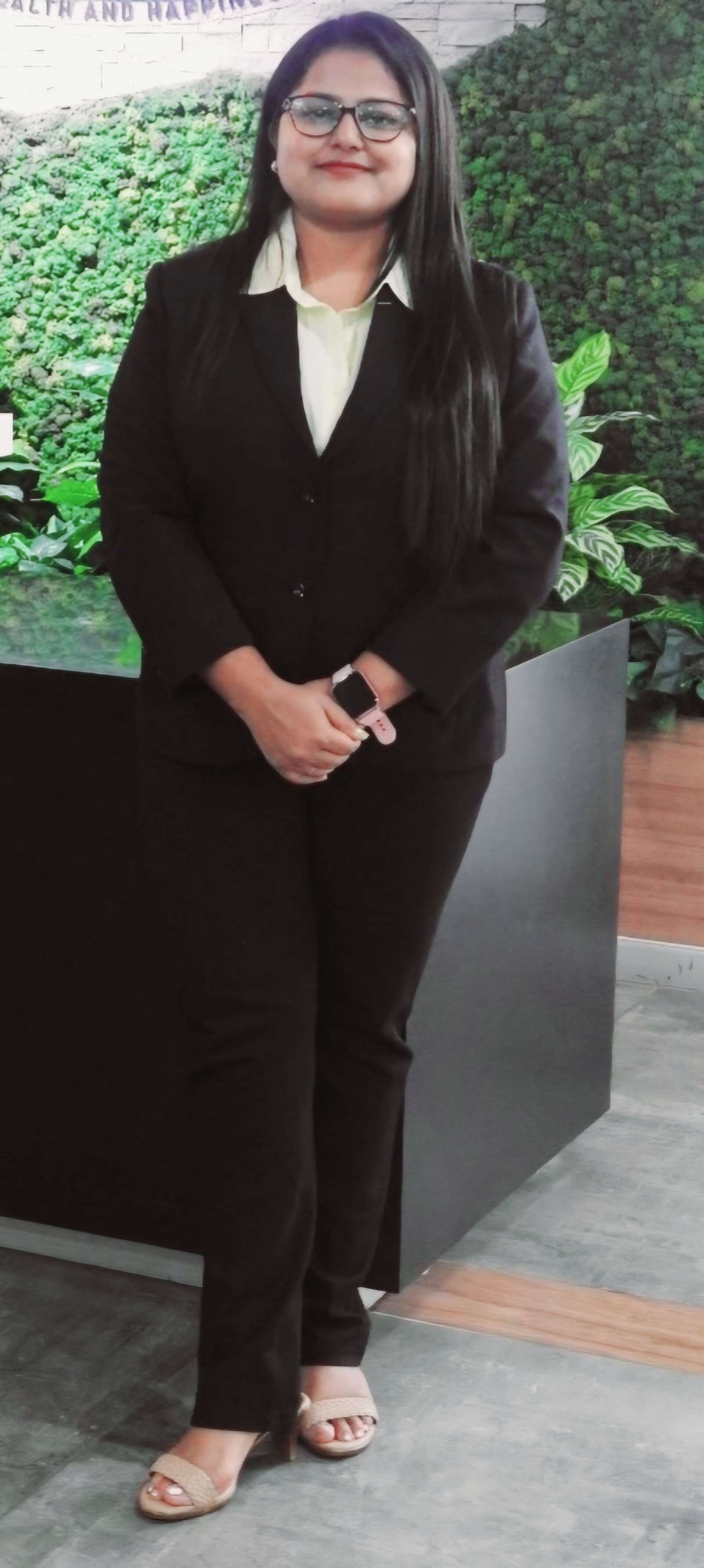 Profile photo of Supriya biswas