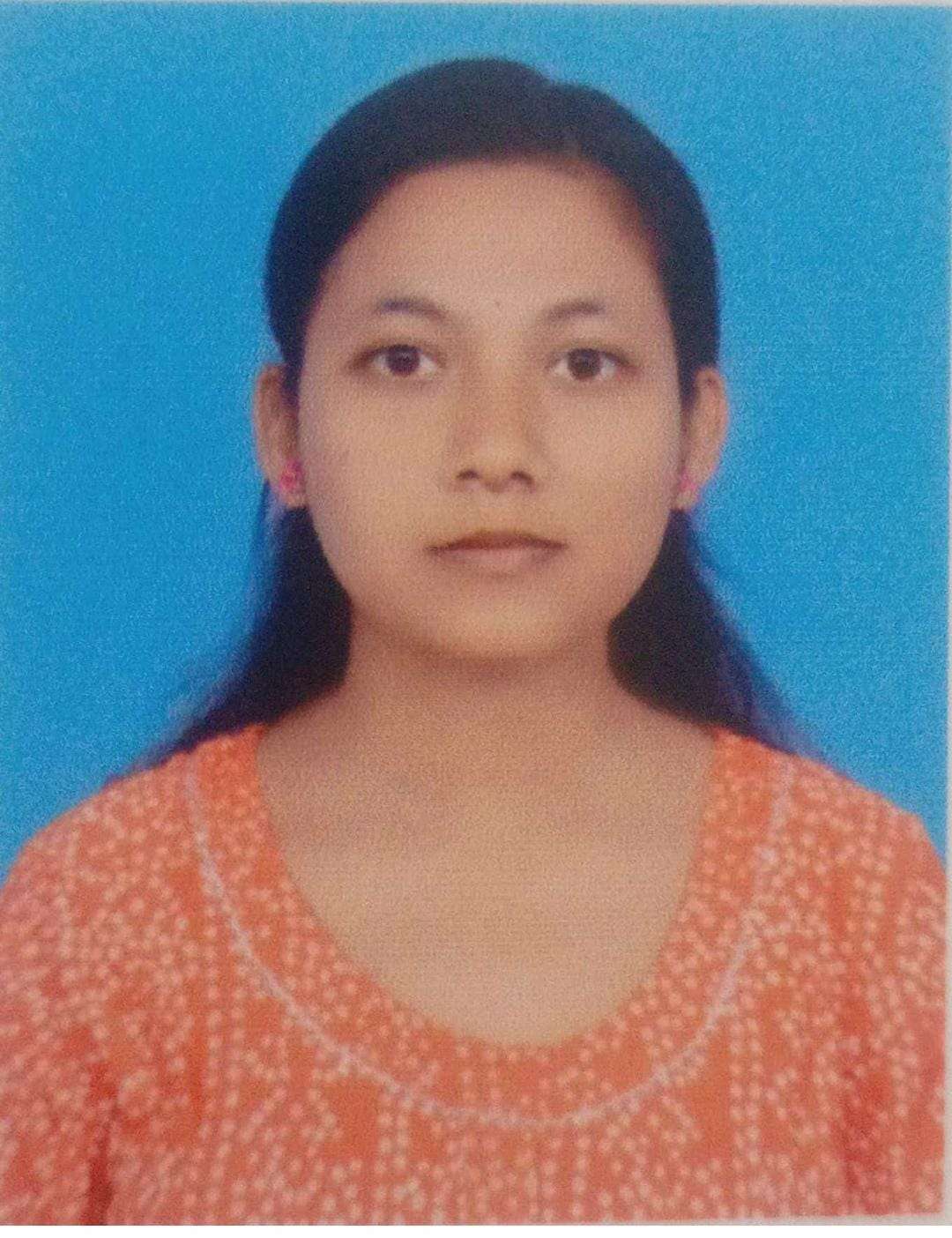 Profile photo of Paramita Gantait