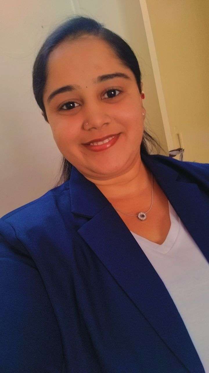 Profile photo of Trupti Gangurde