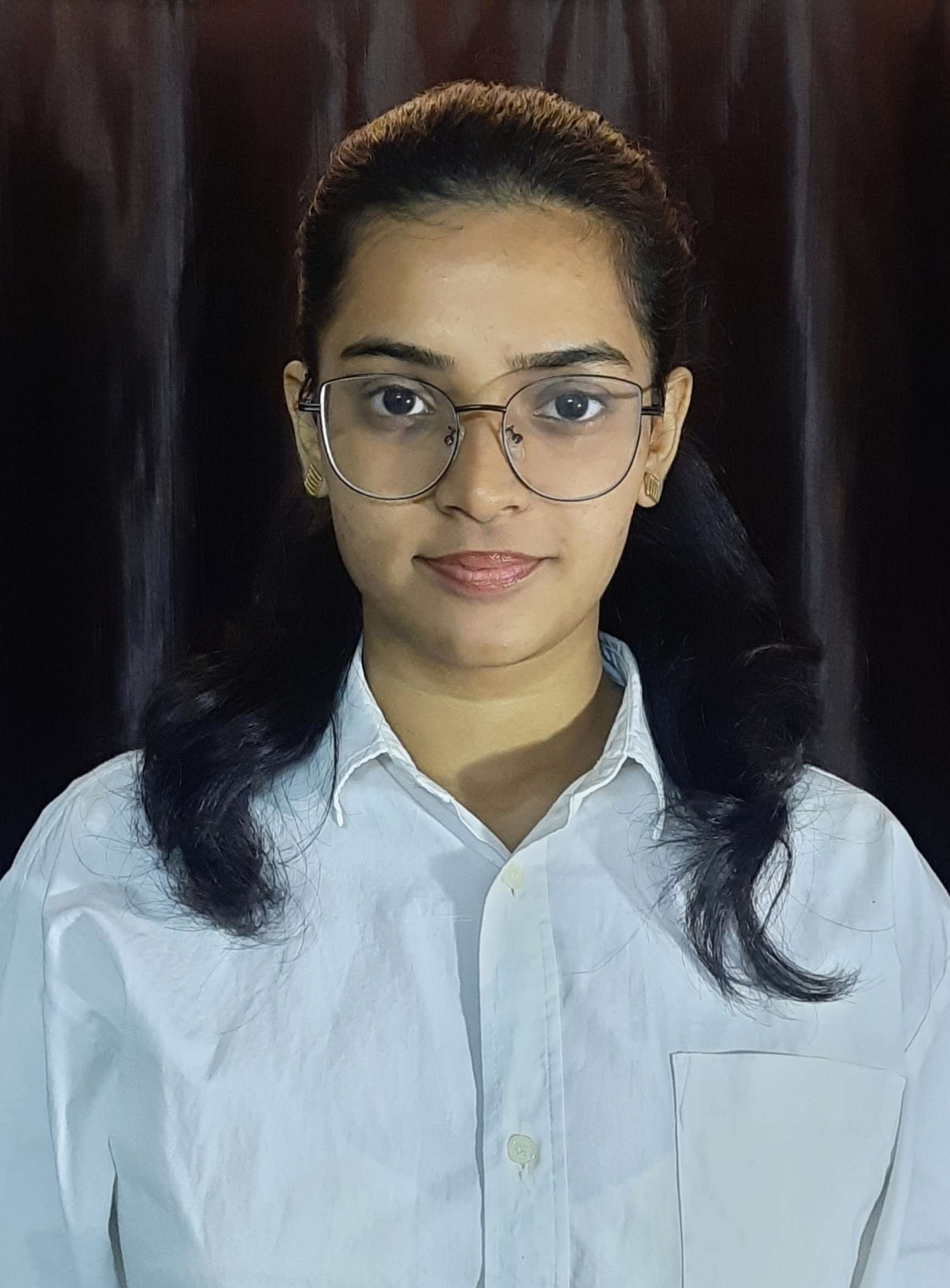 Profile photo of Ayushi Mandal