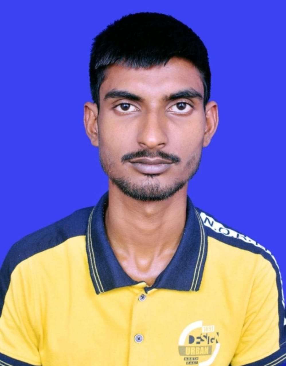 Profile photo of Sachin Kumar saw