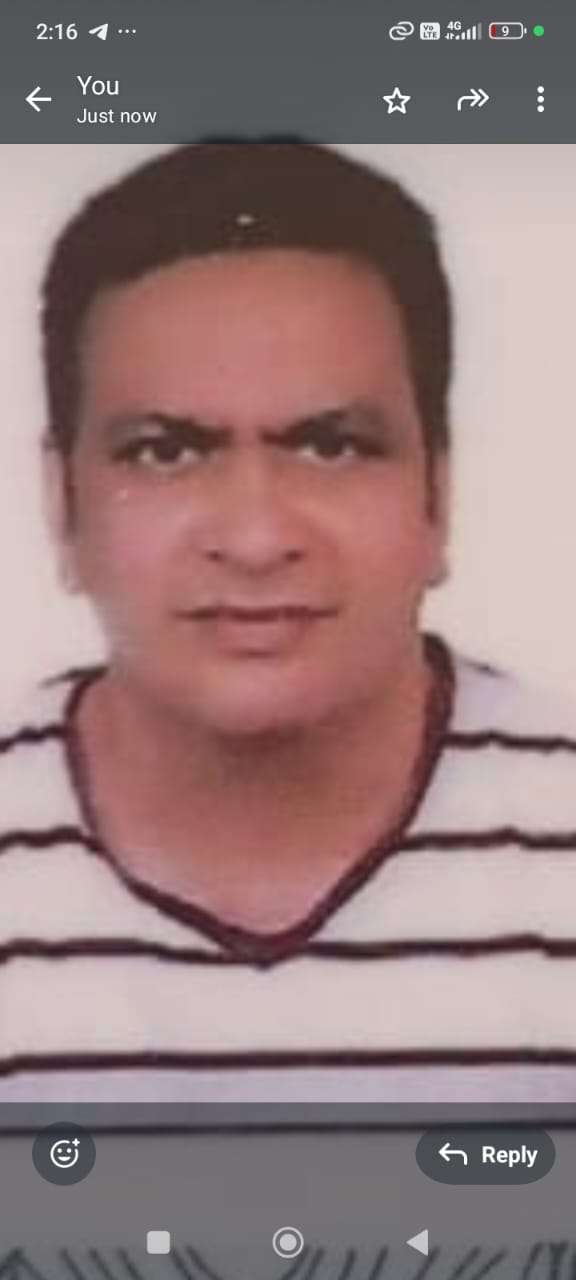 Profile photo of Indra Lahiri