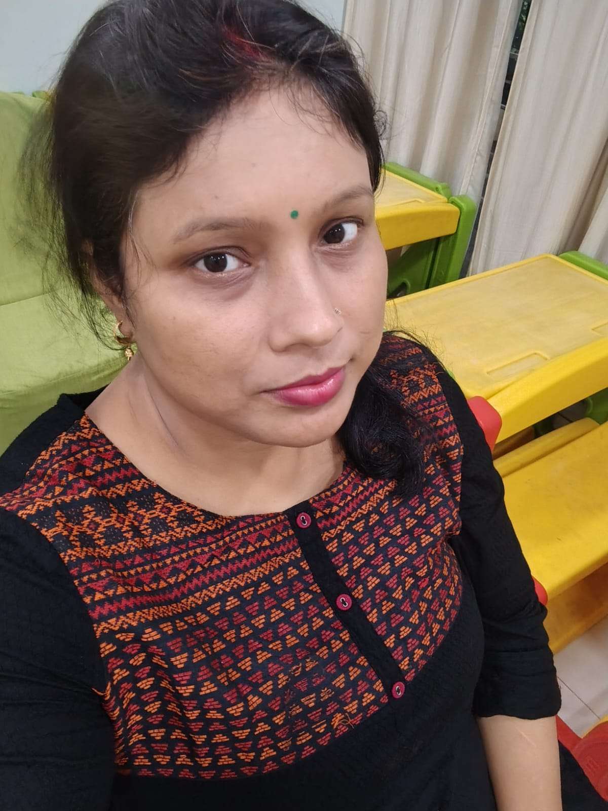 Profile photo of Anupam jha