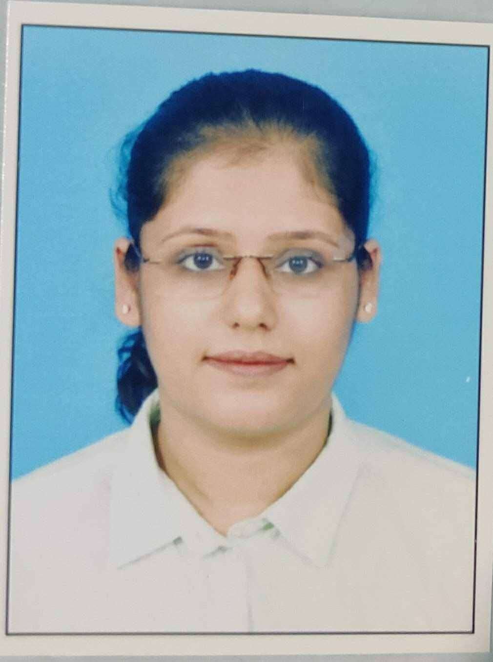 Profile photo of Somobrita Sen