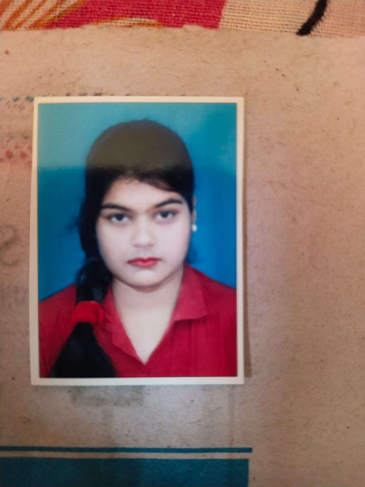 Profile photo of Sumana Roy