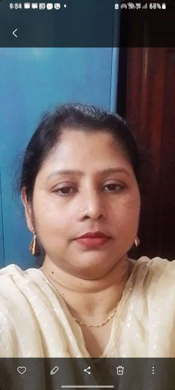 Profile photo of Sangita Mukherjee