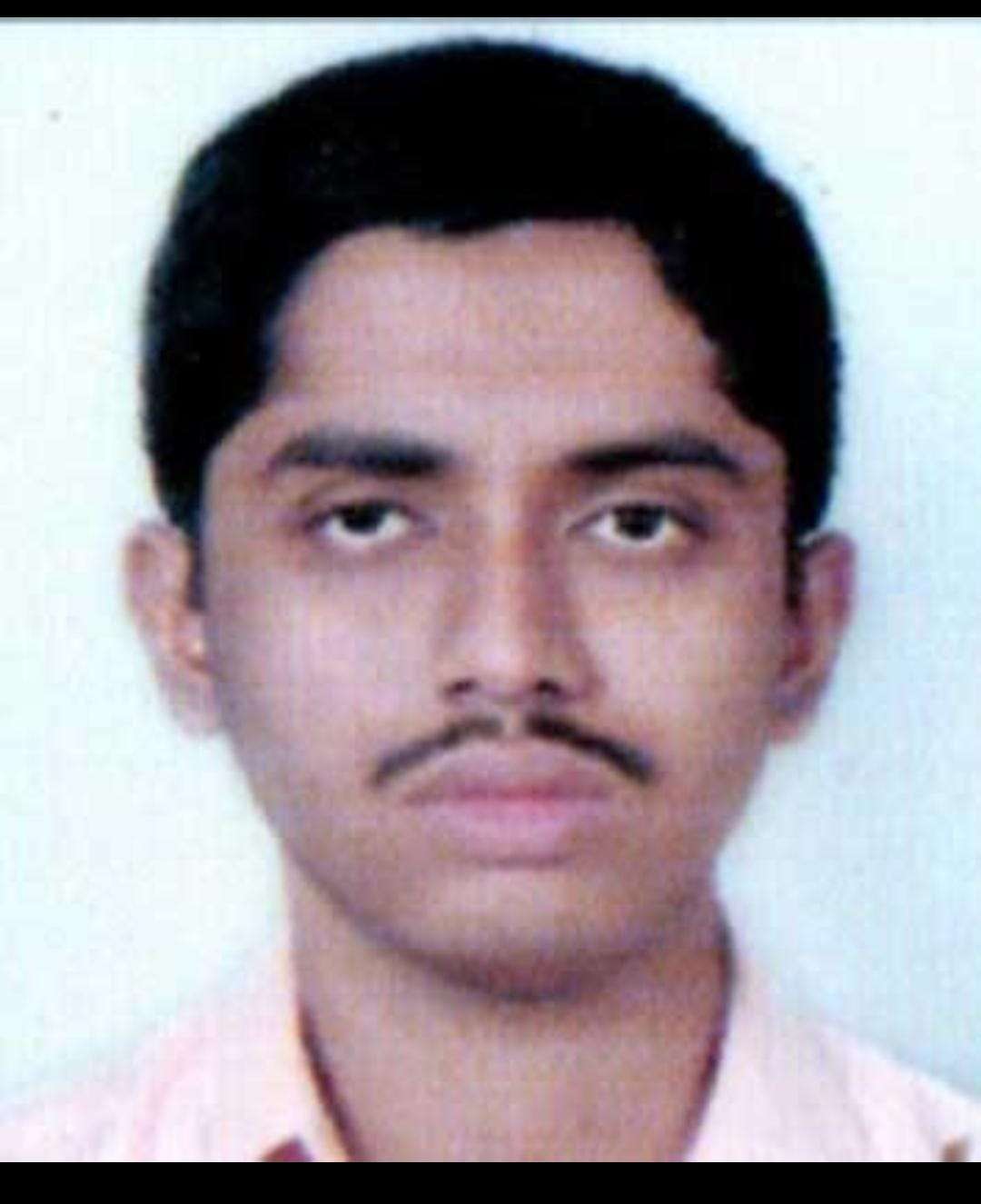 Profile photo of Soham Chakraborty
