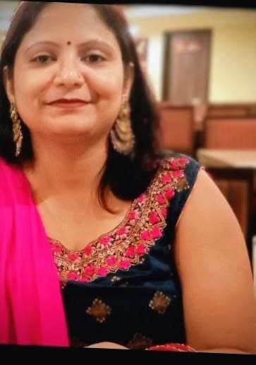 Profile photo of Shikha Dutta
