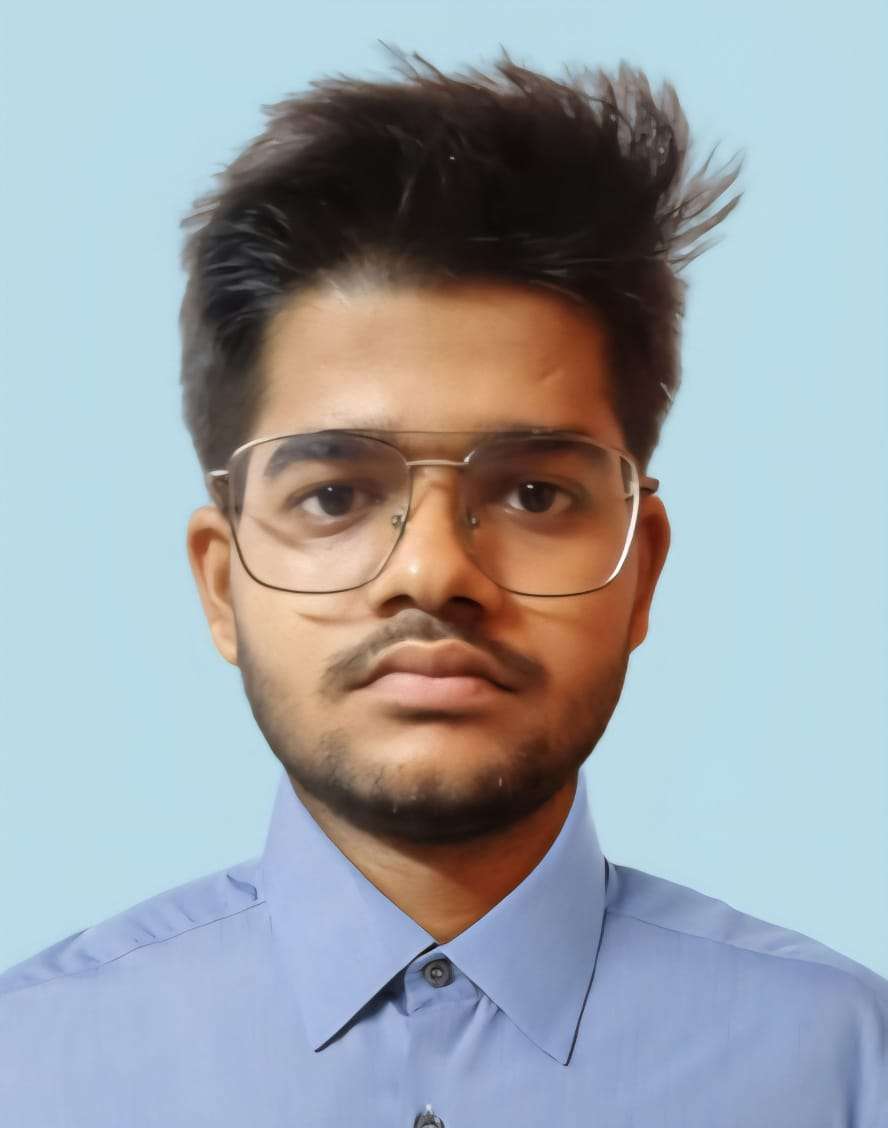 Profile photo of Apurba Naskar