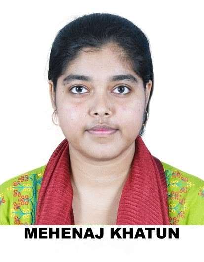 Profile photo of Mehenaj Khatun