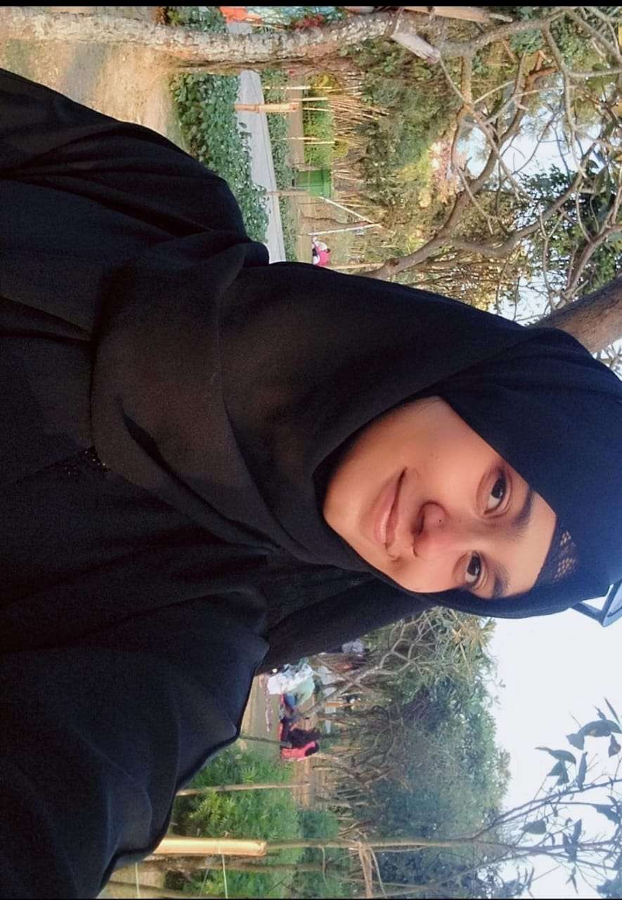 Profile photo of Shumaila Arif Rahim