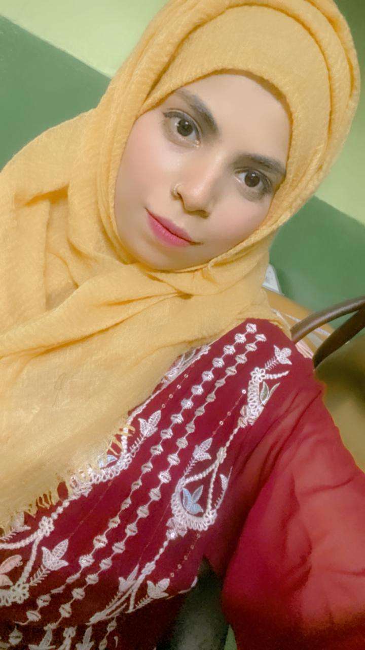 Profile photo of Umulkhair Ahmed