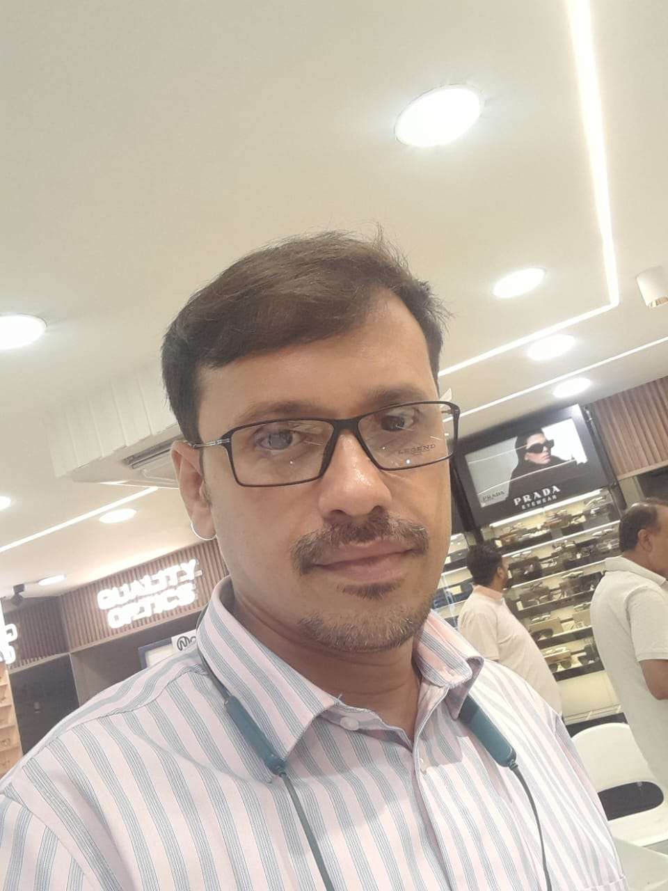 Profile photo of Jyotirmoy Banerjee