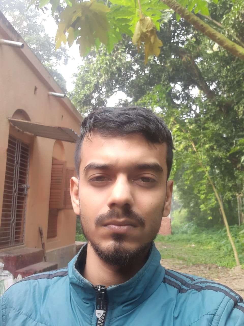 Profile photo of JEET CHATTERJEE