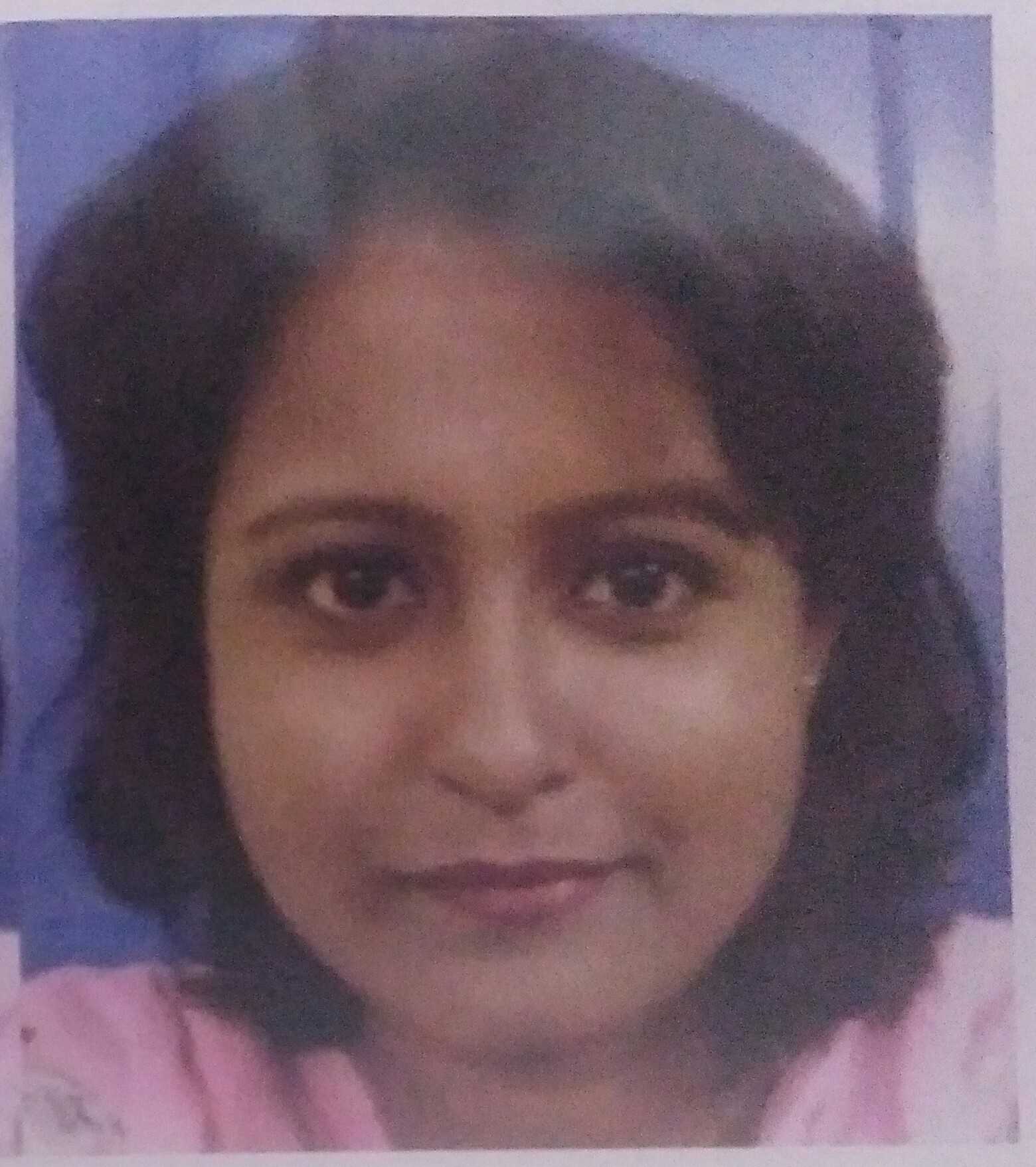 Profile photo of Pooja Dey