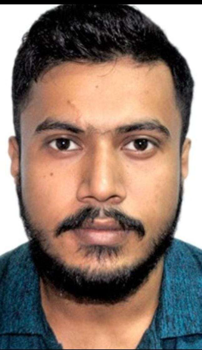 Profile photo of Sayantan Munshi