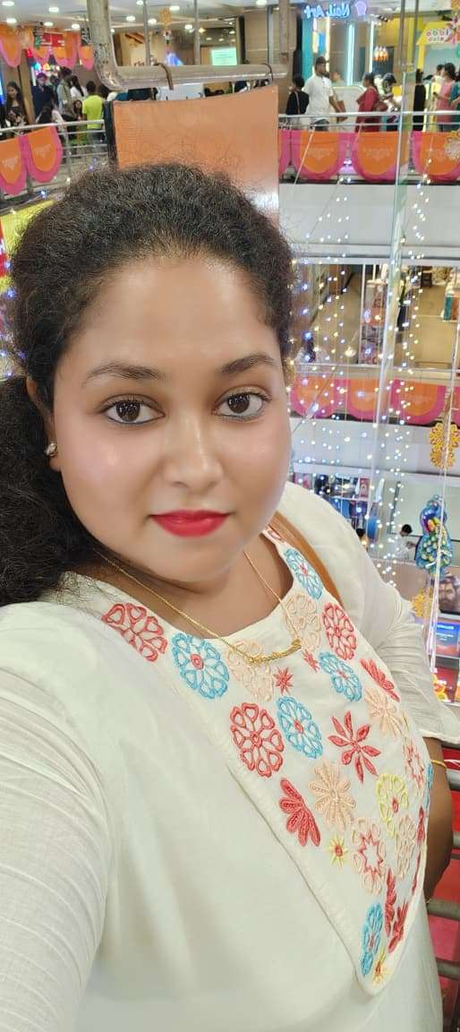 Profile photo of Tanushree sardar