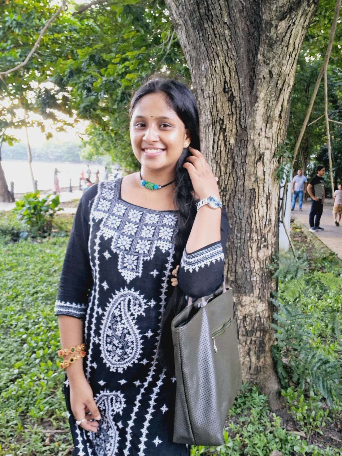 Profile photo of Riya Sarkar