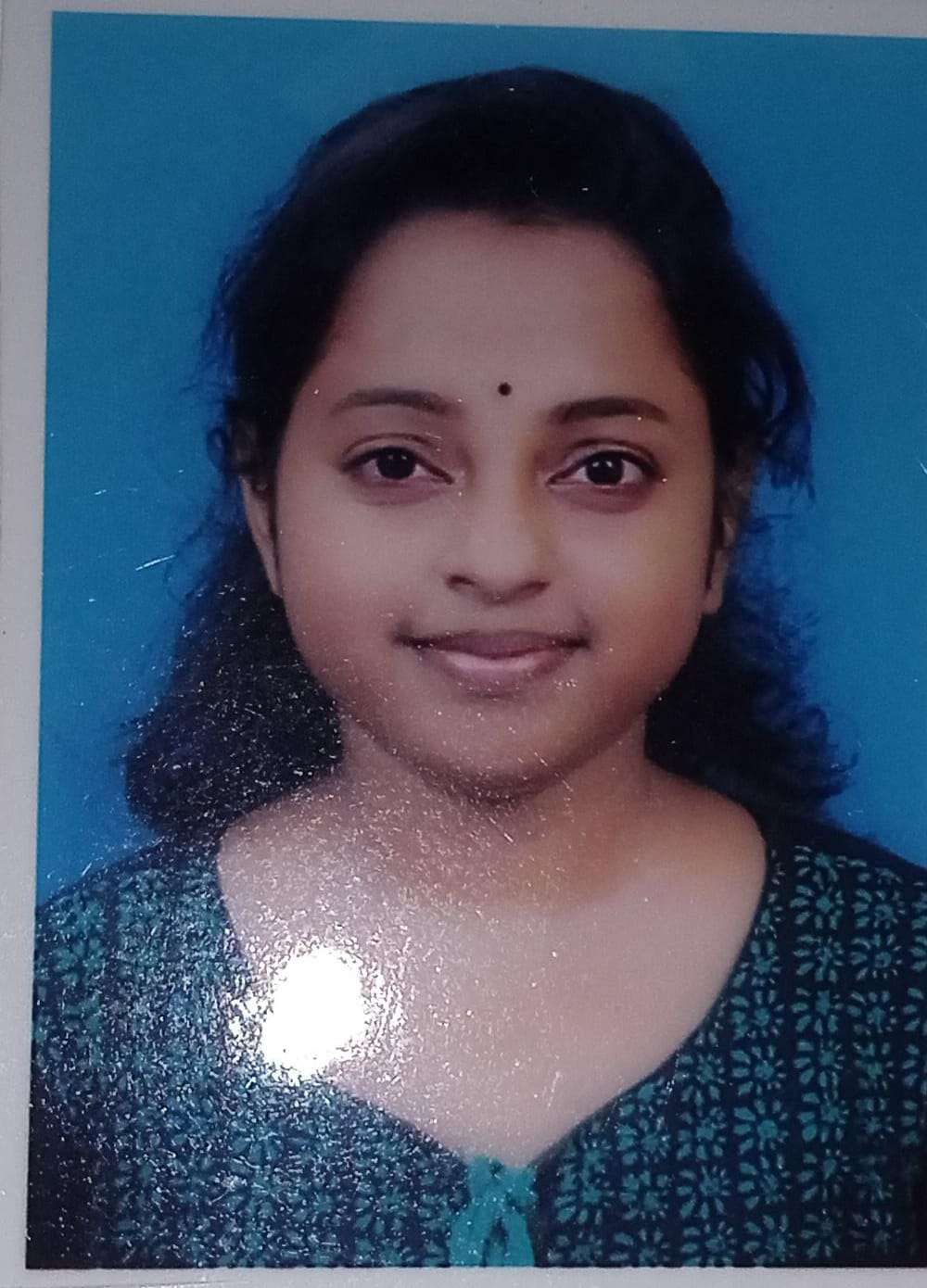 Profile photo of Poulami Dey