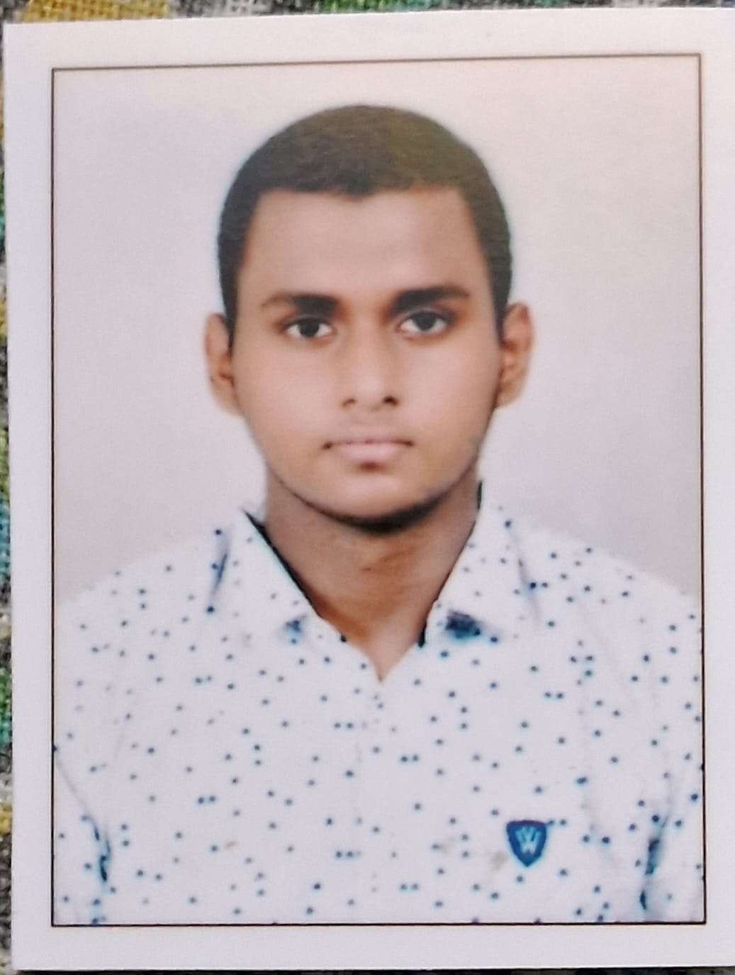Profile photo of Ankur Chakraborty