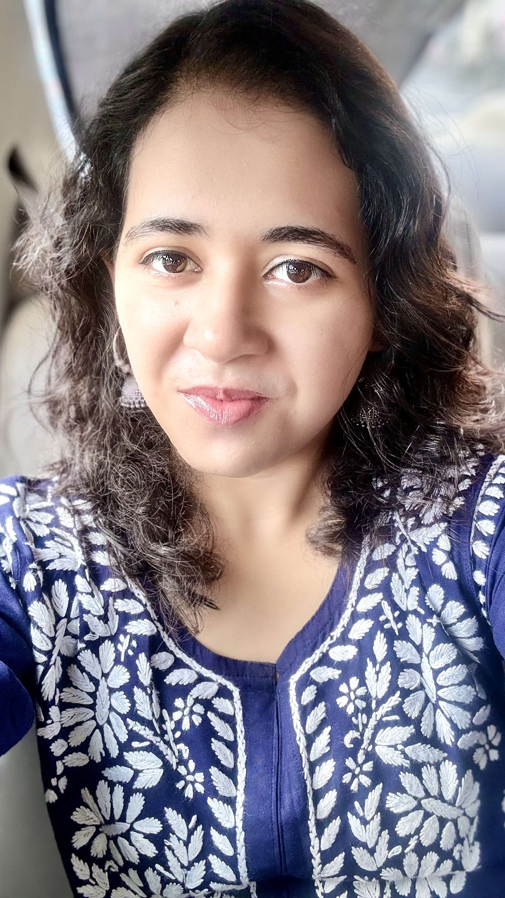 Profile photo of SRIJONI GHOSAL