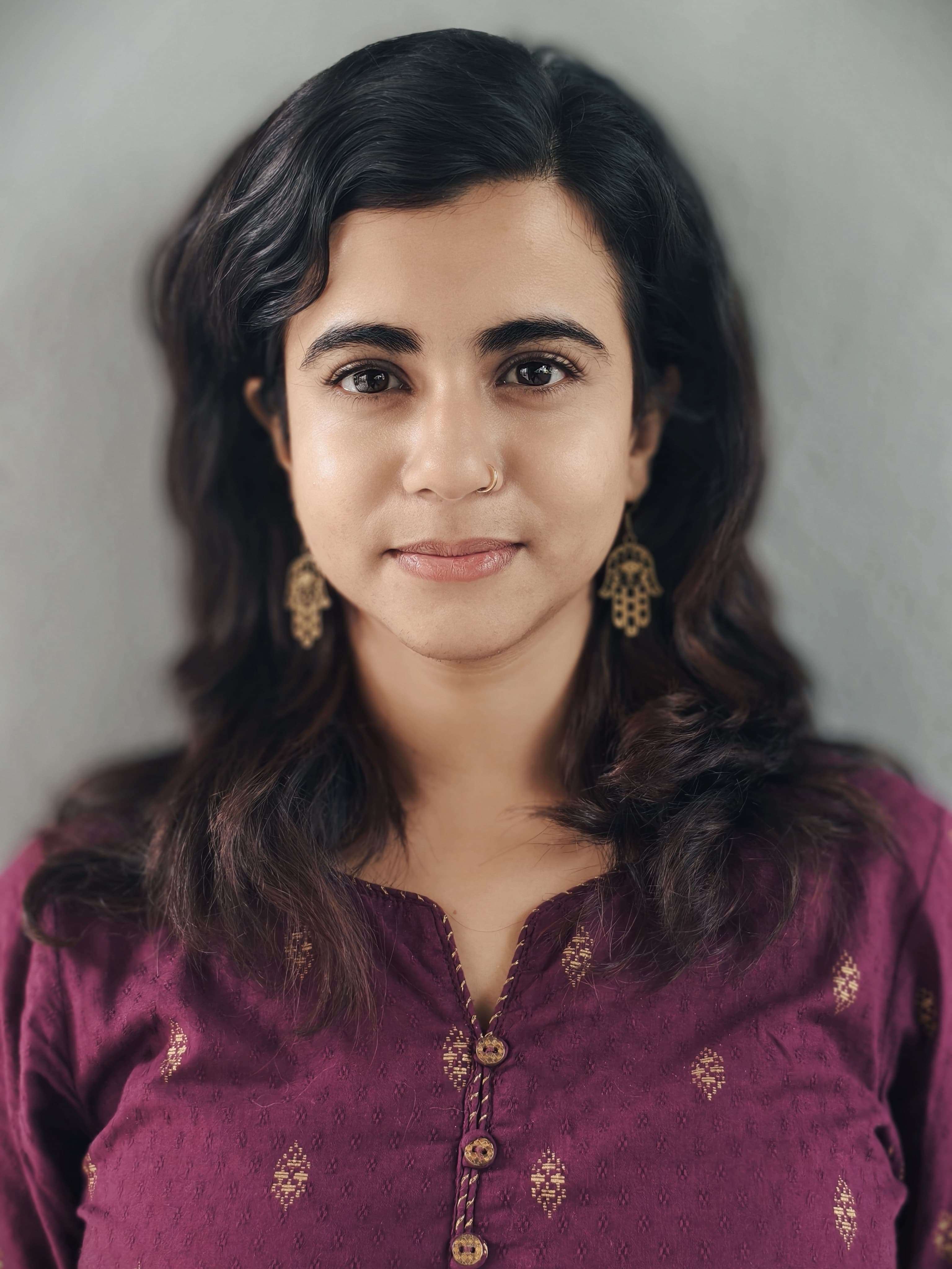Profile photo of Rayna Bagchi