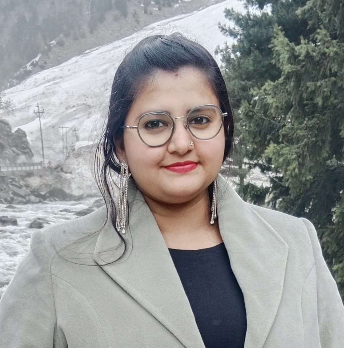 Profile photo of Priyanka Chanda